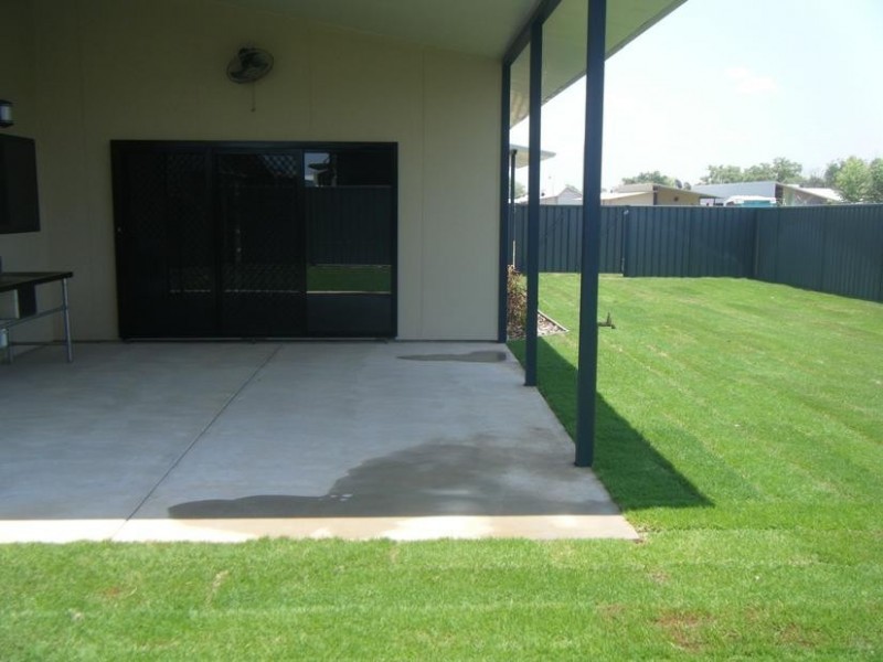 Lot 18, 4 Bluegrass Ave, Kununurra WA 6743