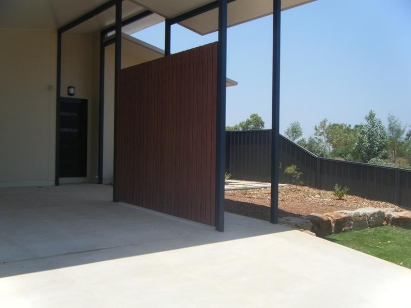 Lot 18, 4 Bluegrass Ave, Kununurra WA 6743