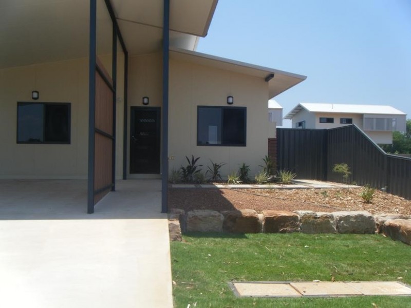 Lot 18, 4 Bluegrass Ave, Kununurra WA 6743