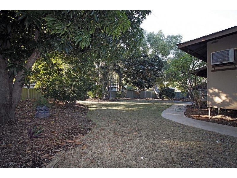 12 Leichhardt Street, Kununurra WA 6743