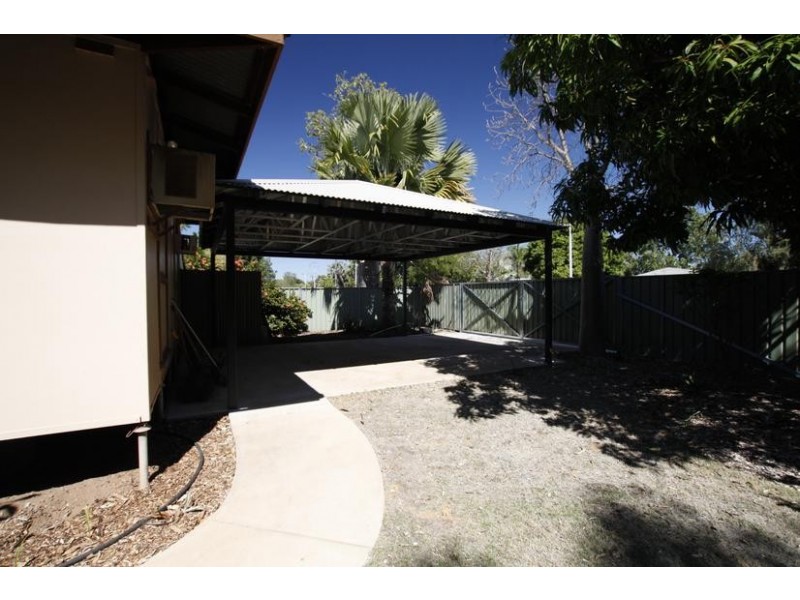 12 Leichhardt Street, Kununurra WA 6743