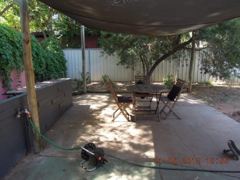 6 Nutwood Crescent, Kununurra WA 6743