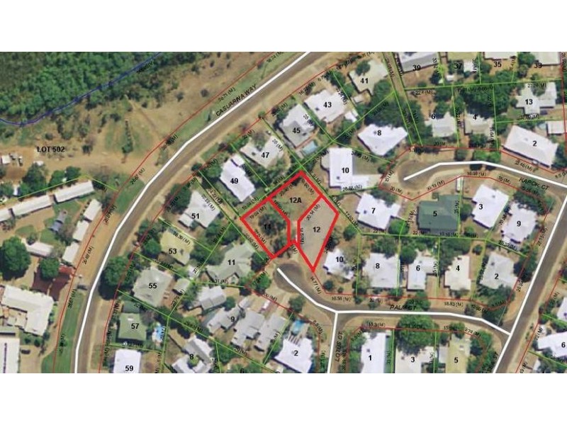 12-14 Palm Court, Kununurra WA 6743