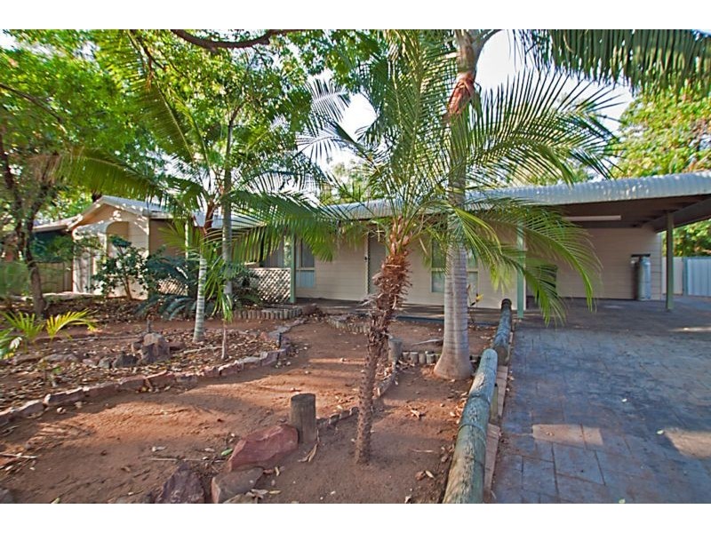 6 Plum Court, Kununurra WA 6743