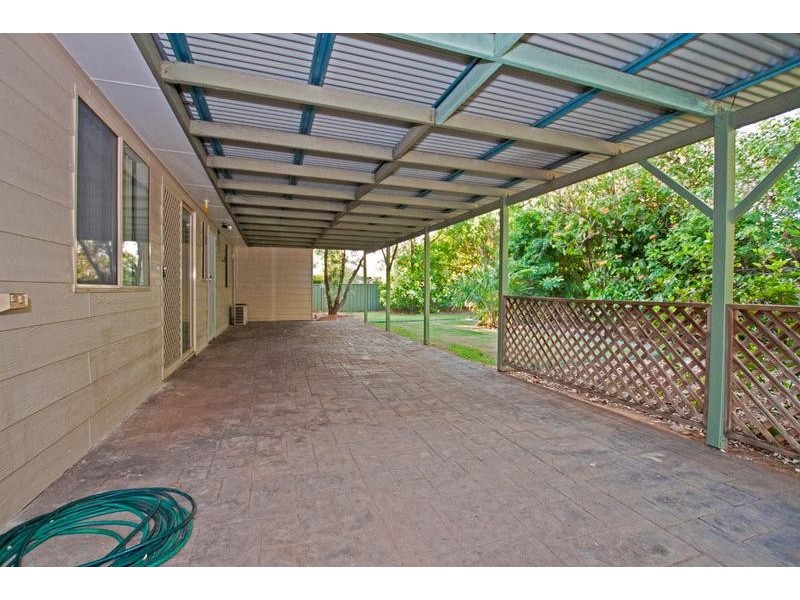 6 Plum Court, Kununurra WA 6743