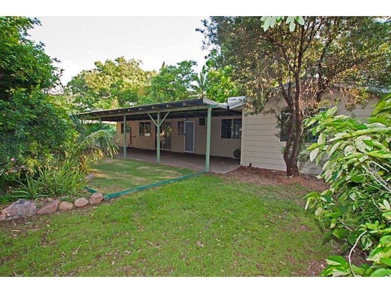 6 Plum Court, Kununurra WA 6743