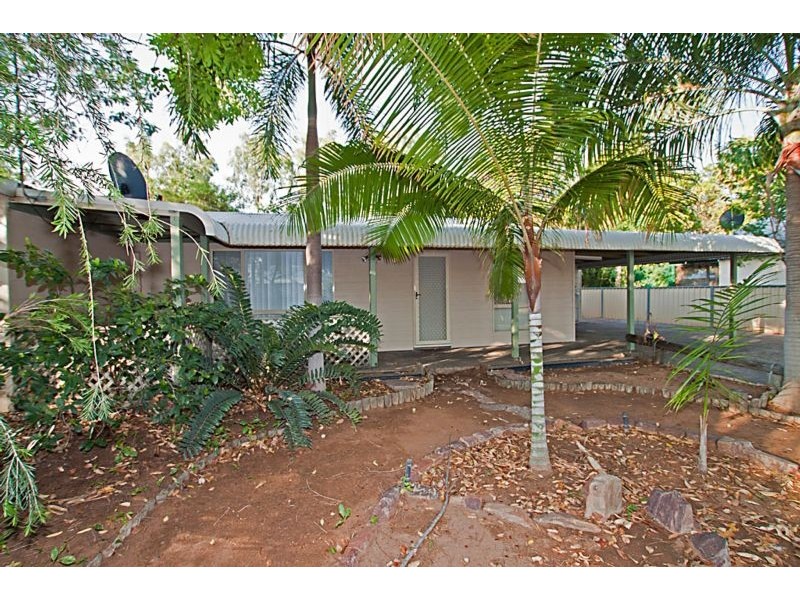 6 Plum Court, Kununurra WA 6743