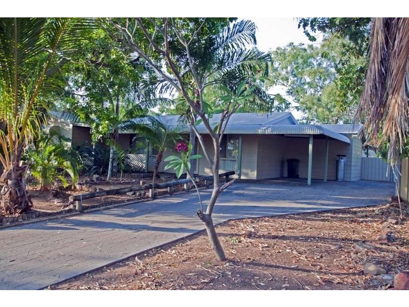 6 Plum Court, Kununurra WA 6743