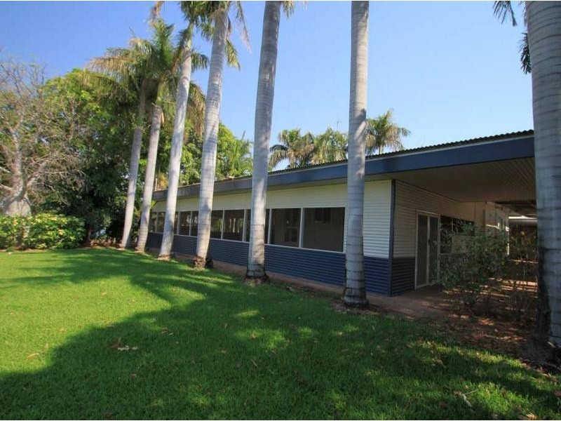 Lot 12, 12 Weaber Plain Road, Kununurra WA 6743