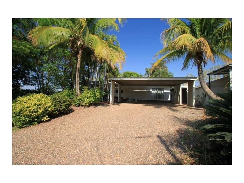 Lot 12, 12 Weaber Plain Road, Kununurra WA 6743