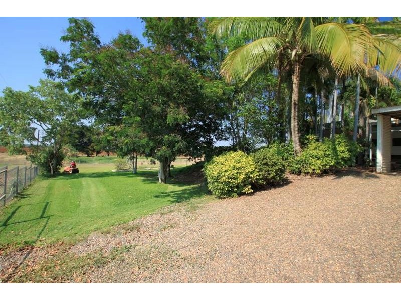 Lot 12, 12 Weaber Plain Road, Kununurra WA 6743