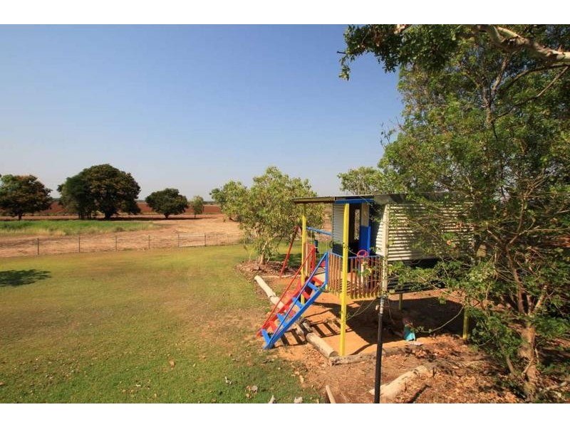 Lot 12, 12 Weaber Plain Road, Kununurra WA 6743