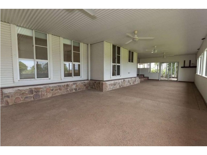 Lot 12, 12 Weaber Plain Road, Kununurra WA 6743
