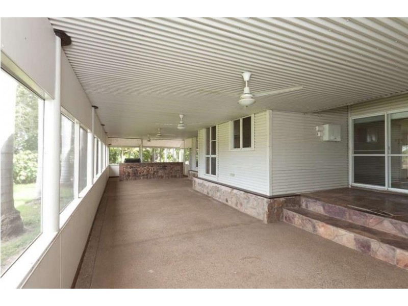 Lot 12, 12 Weaber Plain Road, Kununurra WA 6743