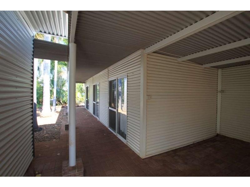 Lot 12, 12 Weaber Plain Road, Kununurra WA 6743