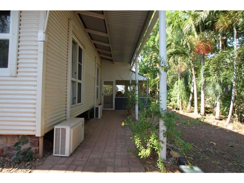 Lot 12, 12 Weaber Plain Road, Kununurra WA 6743