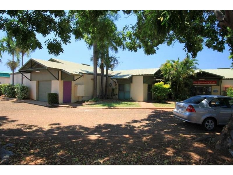 2 Pruinosa Street, Kununurra WA 6743