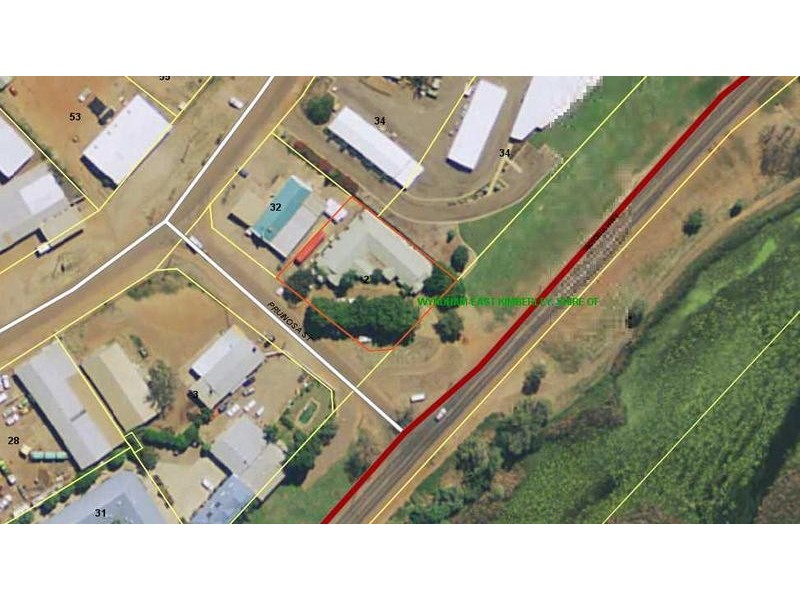 2 Pruinosa Street, Kununurra WA 6743