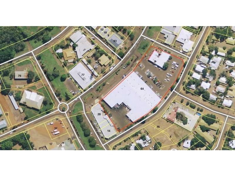 17/64 Konkerberry Drive, Kununurra WA 6743