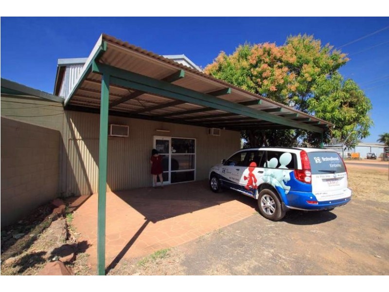 12 Rivergum Avenue, Kununurra WA 6743