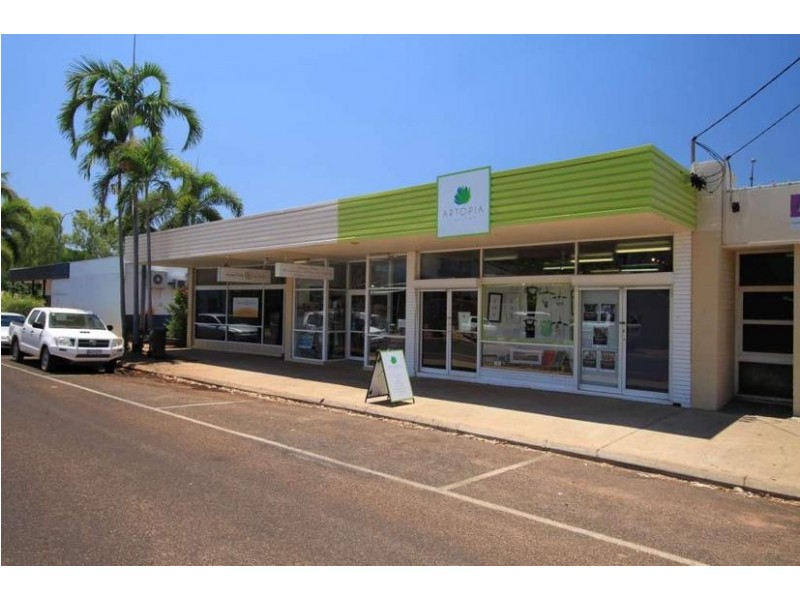 3/10 Banksia Street, Kununurra WA 6743