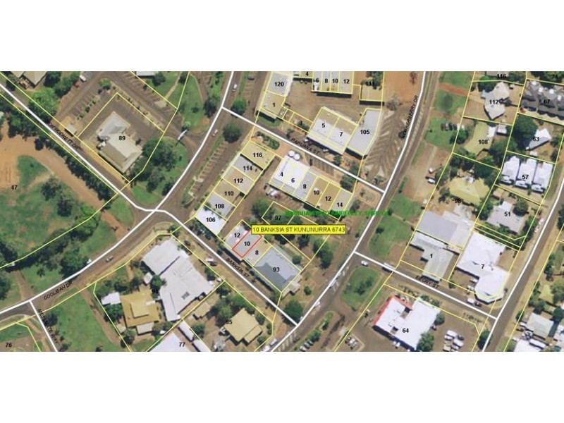 3/10 Banksia Street, Kununurra WA 6743