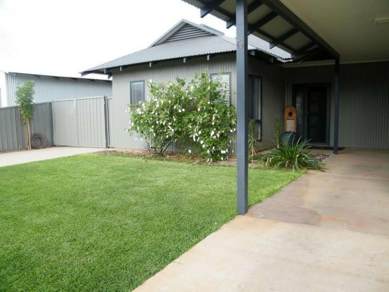 6 Quondong Street, Kununurra WA 6743