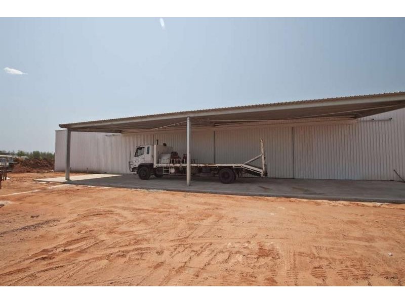 Lot 26, 26 Ivanhoe Road, Kununurra WA 6743