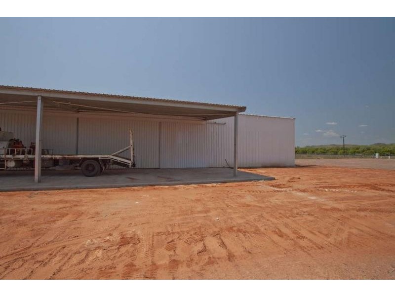 Lot 26, 26 Ivanhoe Road, Kununurra WA 6743