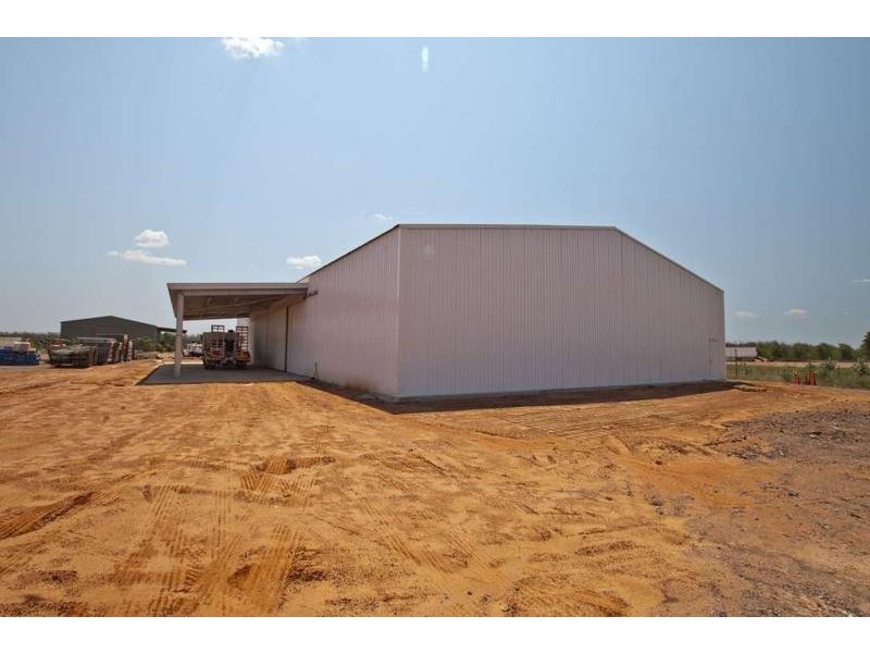 Lot 26, 26 Ivanhoe Road, Kununurra WA 6743