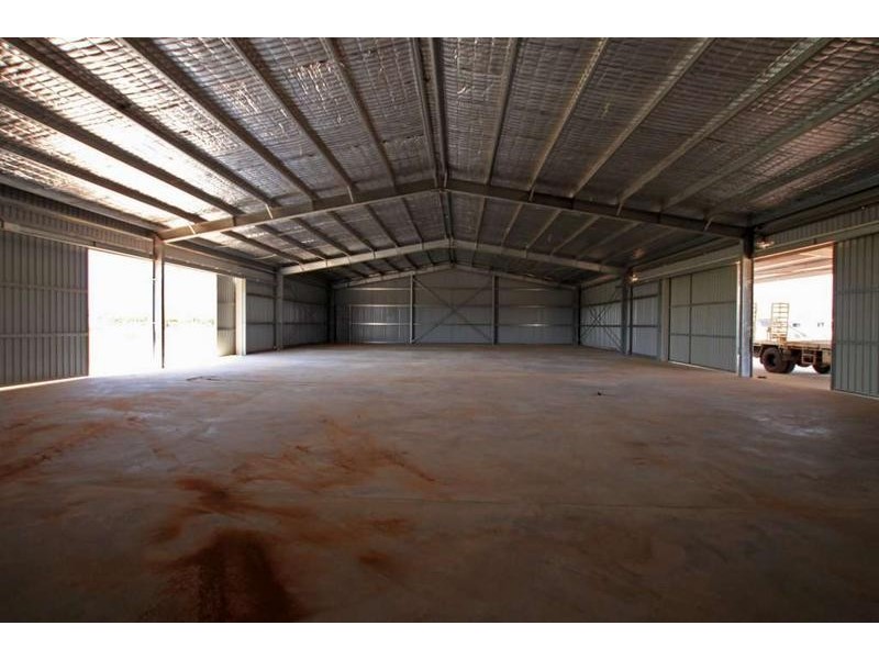 Lot 26, 26 Ivanhoe Road, Kununurra WA 6743