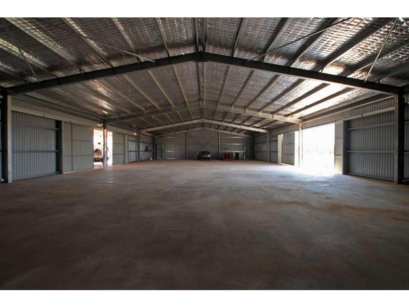 Lot 26, 26 Ivanhoe Road, Kununurra WA 6743