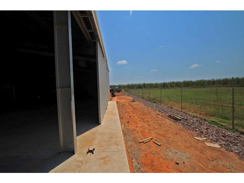 Lot 26, 26 Ivanhoe Road, Kununurra WA 6743