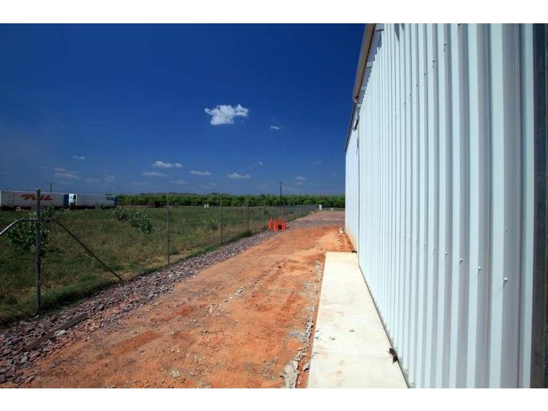 Lot 26, 26 Ivanhoe Road, Kununurra WA 6743