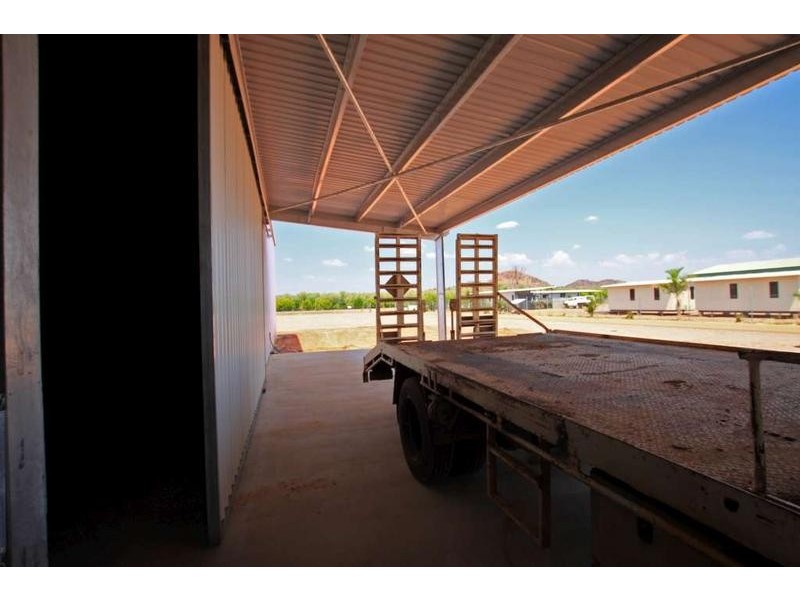 Lot 26, 26 Ivanhoe Road, Kununurra WA 6743