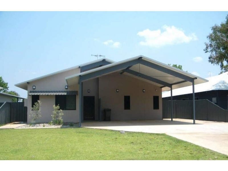 22 Tamarind Meander, Kununurra WA 6743