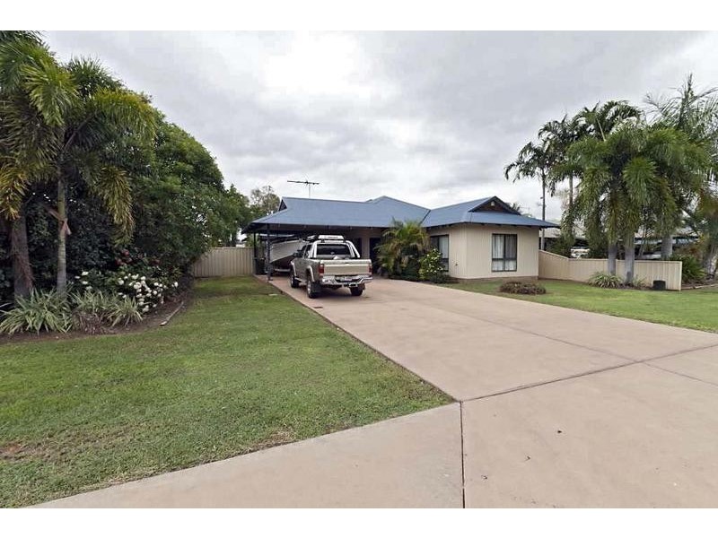 12 Celtis Street, Kununurra WA 6743