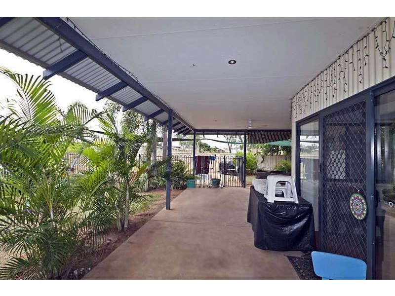 12 Celtis Street, Kununurra WA 6743