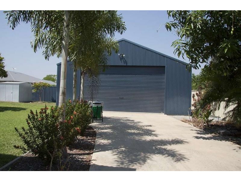 22 Hibiscus Drive, Kununurra WA 6743