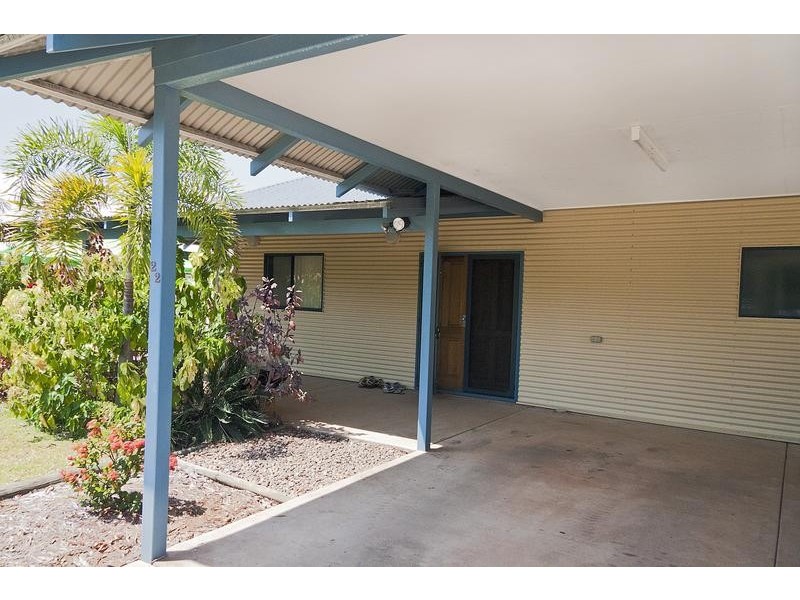 22 Hibiscus Drive, Kununurra WA 6743
