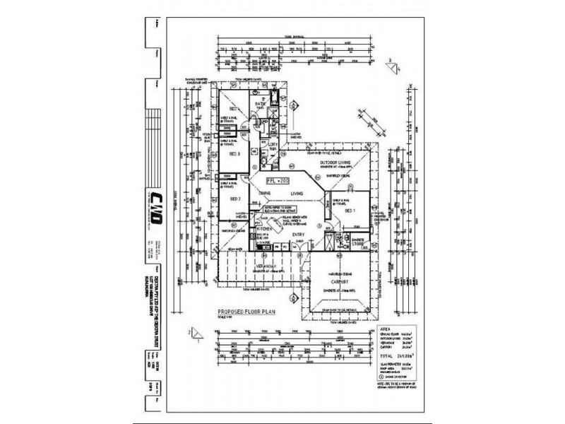 22 Hibiscus Drive, Kununurra WA 6743