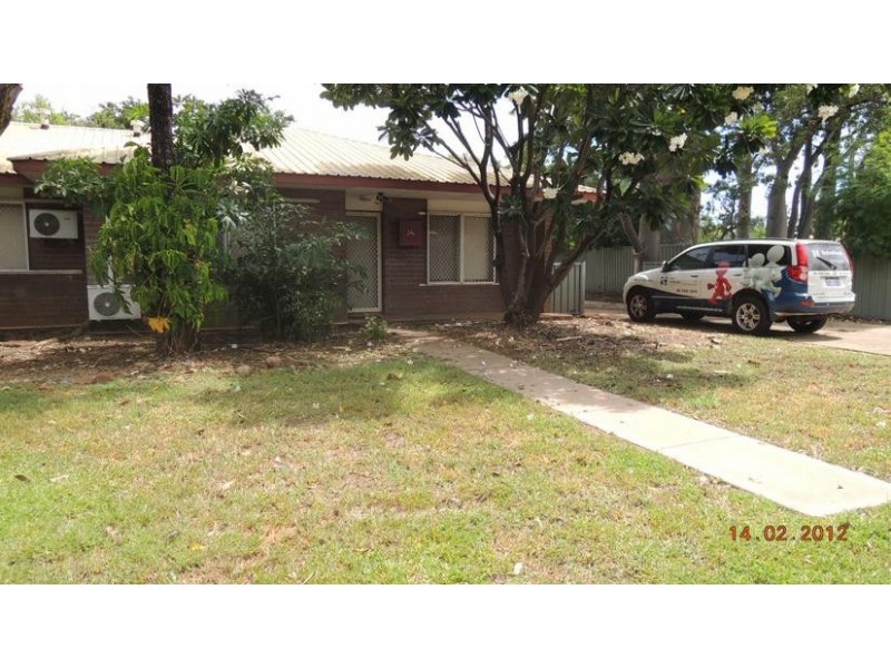 B/24 Boobialla Way, Kununurra WA 6743