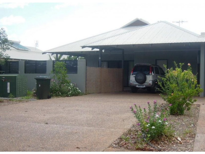 1/26 Gardenia Street, Kununurra WA 6743