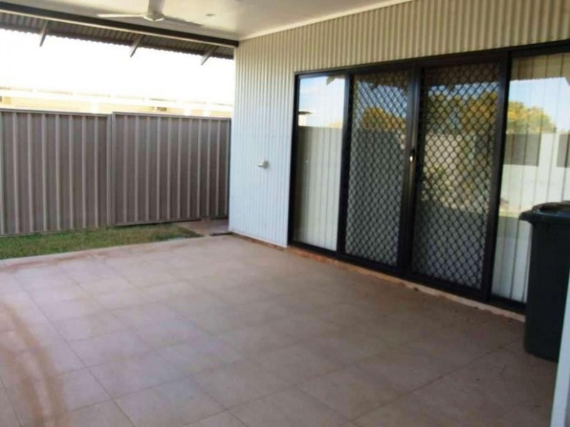 1/26 Gardenia Street, Kununurra WA 6743