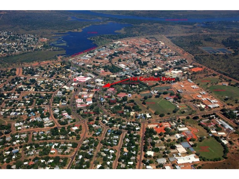 106 Coolibah Drive, Kununurra WA 6743