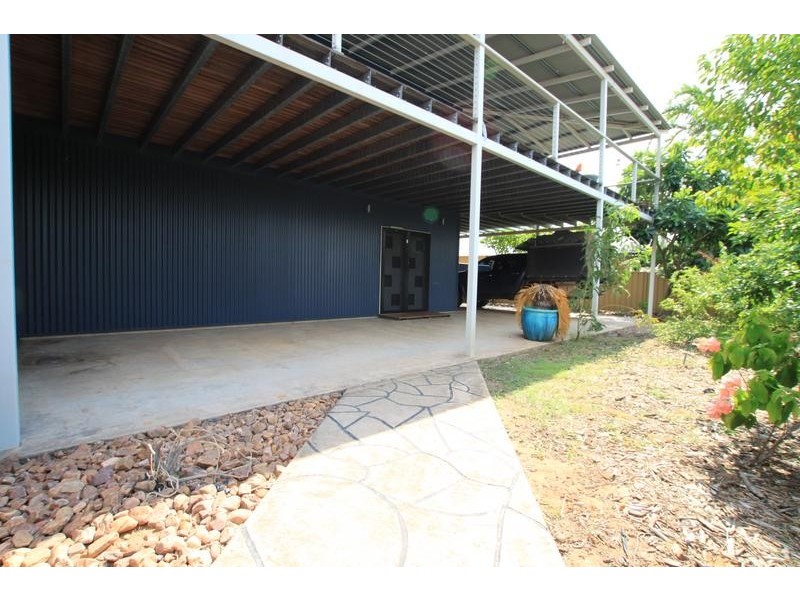 20 Hibiscus Drive, Kununurra WA 6743