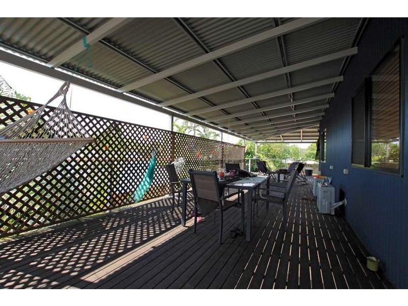 20 Hibiscus Drive, Kununurra WA 6743