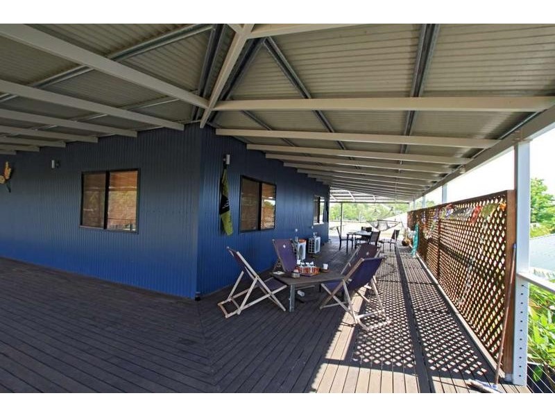 20 Hibiscus Drive, Kununurra WA 6743