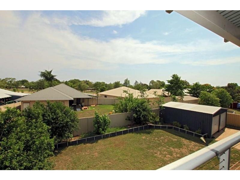 20 Hibiscus Drive, Kununurra WA 6743