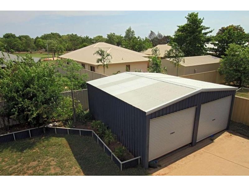 20 Hibiscus Drive, Kununurra WA 6743